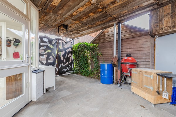 Medium property photo - Steeg 17, 5944 BT Arcen